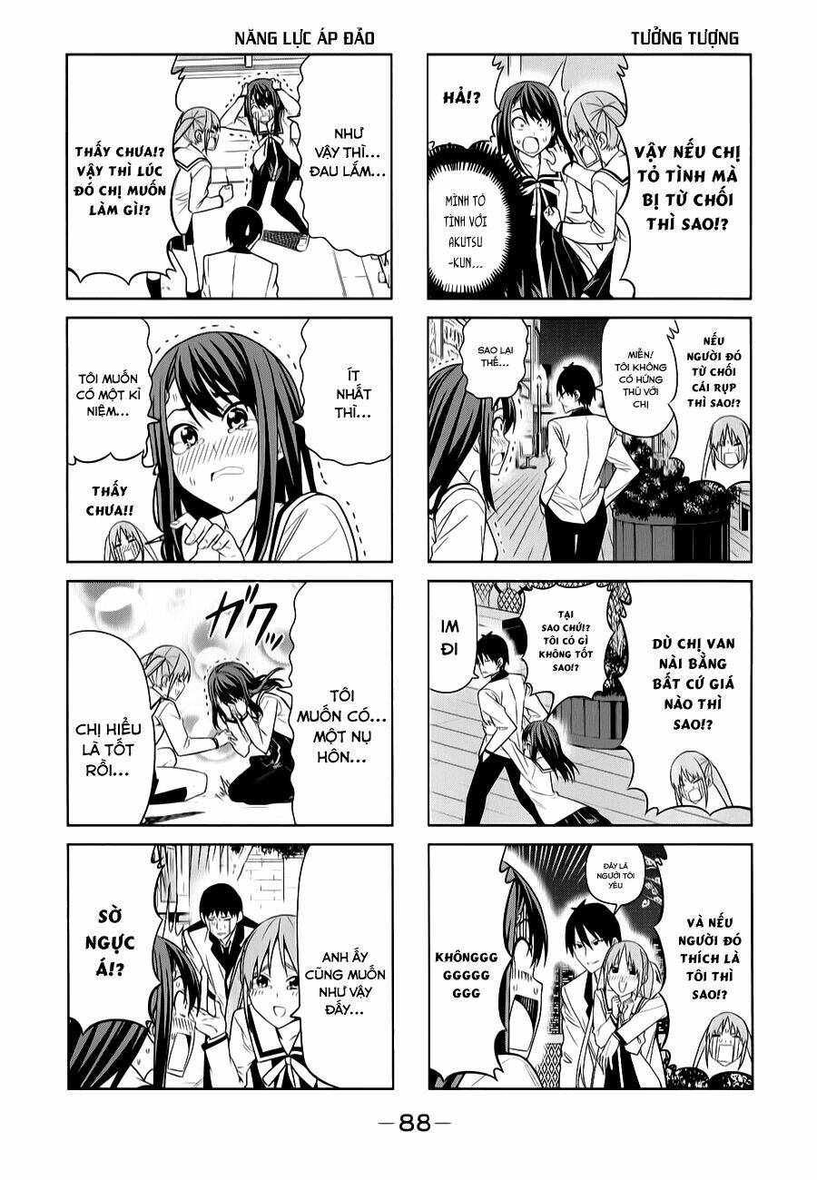 aho girl chapter 65 5