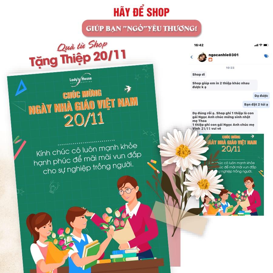 Túi Đeo Chéo Cao Cấp Nắp Gập Công Sở Thời Trang Nữ LH111