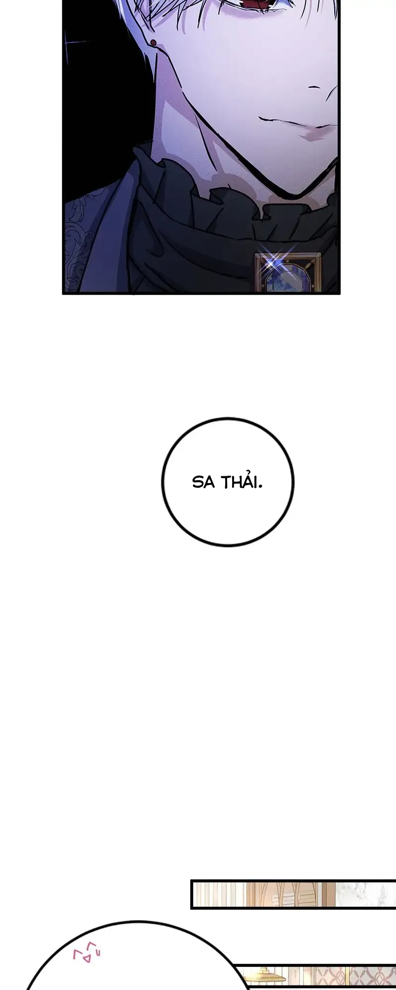 tôi muốn hủy cuộc hôn ước này chapter 27 31