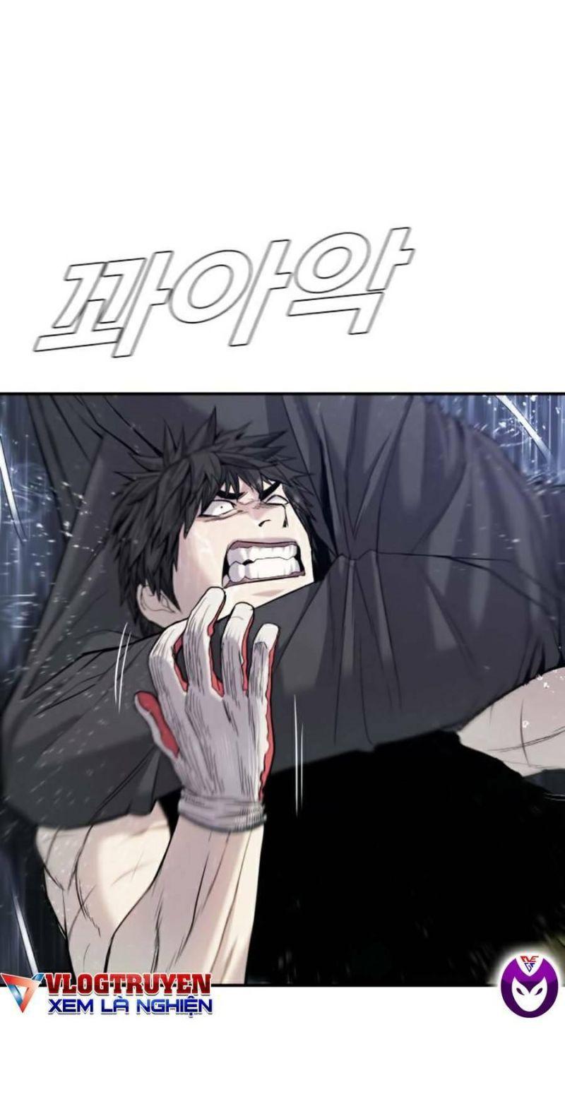 đặc vụ kim chapter 12.5 63