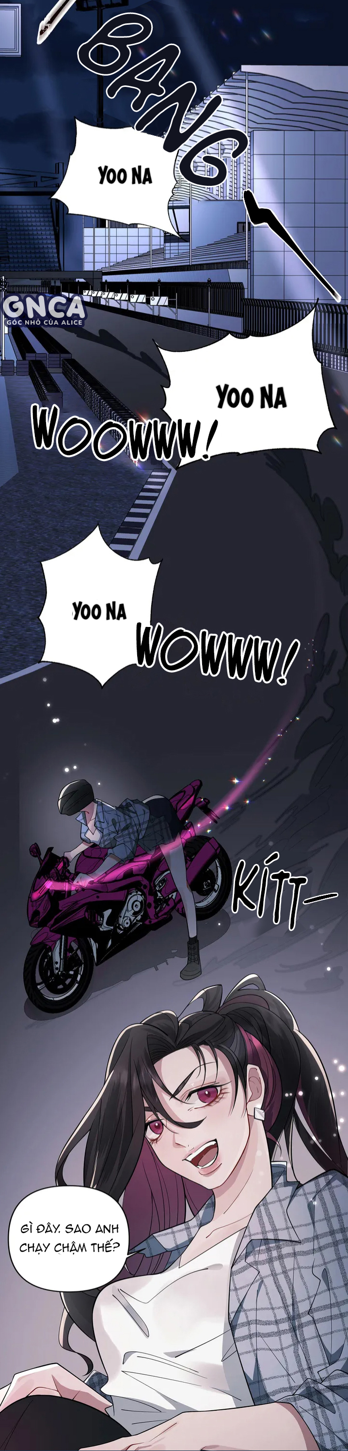 vết tích chapter 3 20