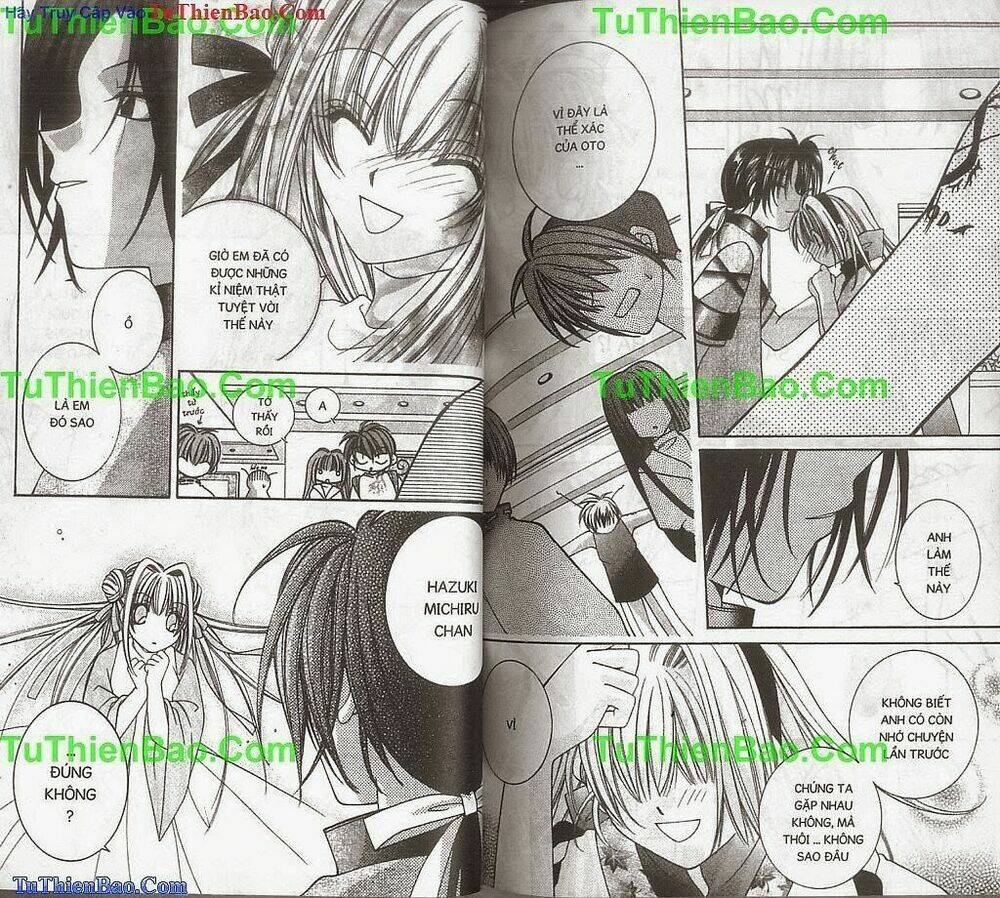 cô nàng quản gia chapter 6 68