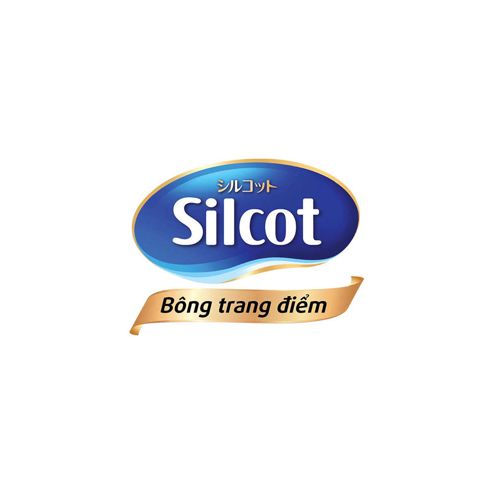 Combo 1 Hộp Silcot Bông Đắp Dưỡng Miếng Đôi (40 Miếng/Hộp) Và 1 Hộp Silcot Bông Trang Điểm (bông tẩy trang) Nhật Bản (82 Miếng/Hộp)