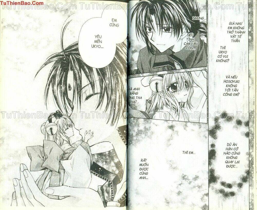 truyền thuyết công chúa hoa anh đào chapter 7 21