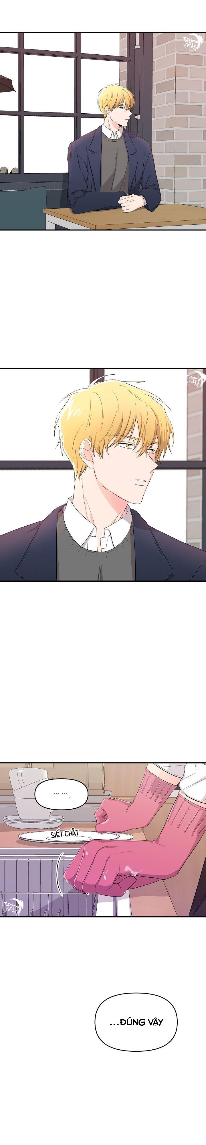 hoa ly hổ chapter 9 14