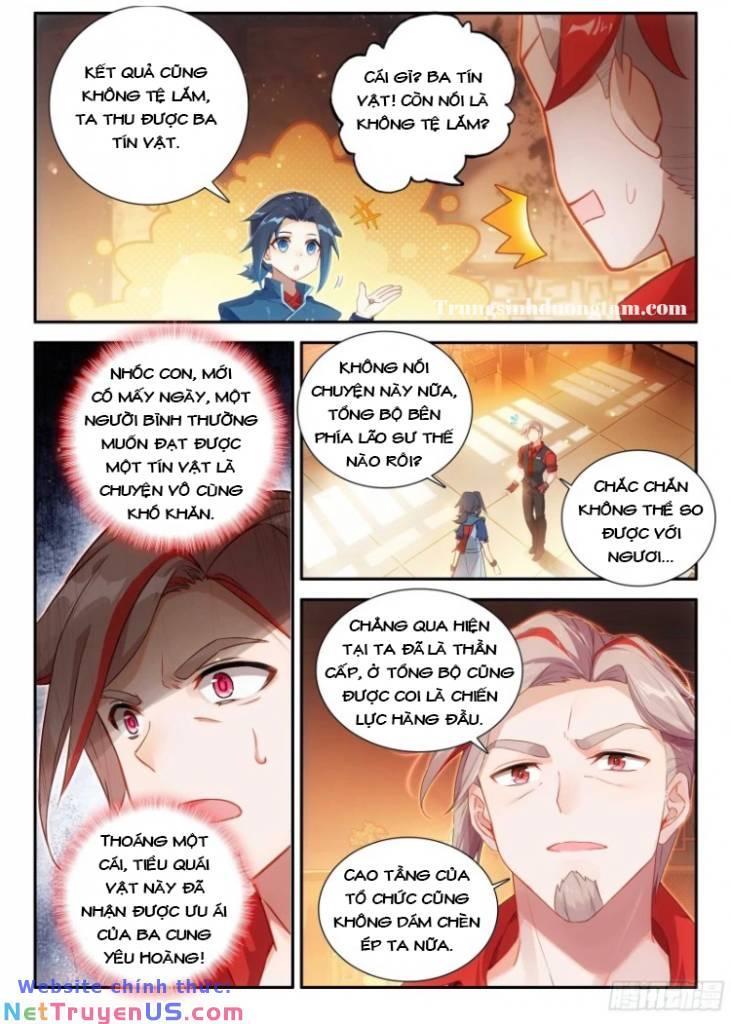 đấu la đại lục 5 - đường tam trùng sinh chapter 149 4