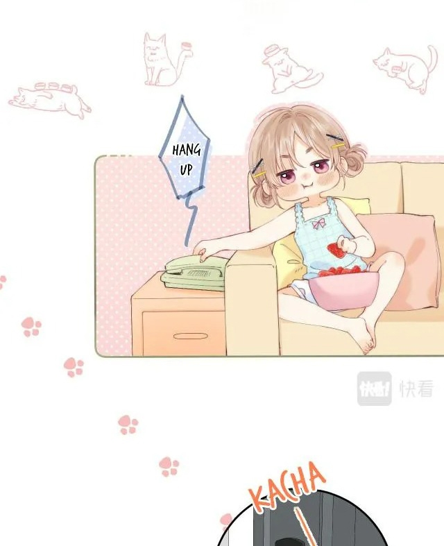 vụng trộm không thể giấu - mối tình thầm kín chapter 8 10