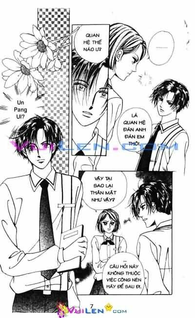 virus tiền chapter 4 8