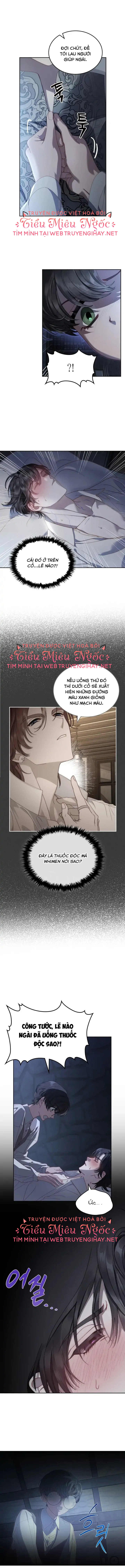 thư viện ánh trăng chapter 18 8