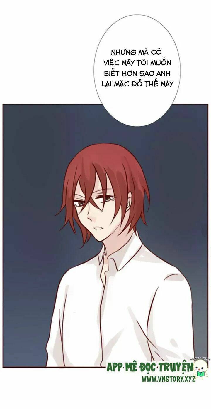 hồ tiên này không tin được chapter 12 18