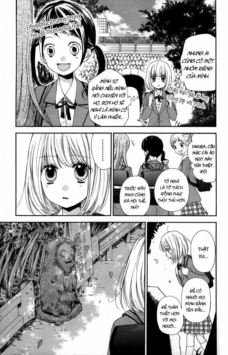 lớp học rùng rợn chapter 20 5