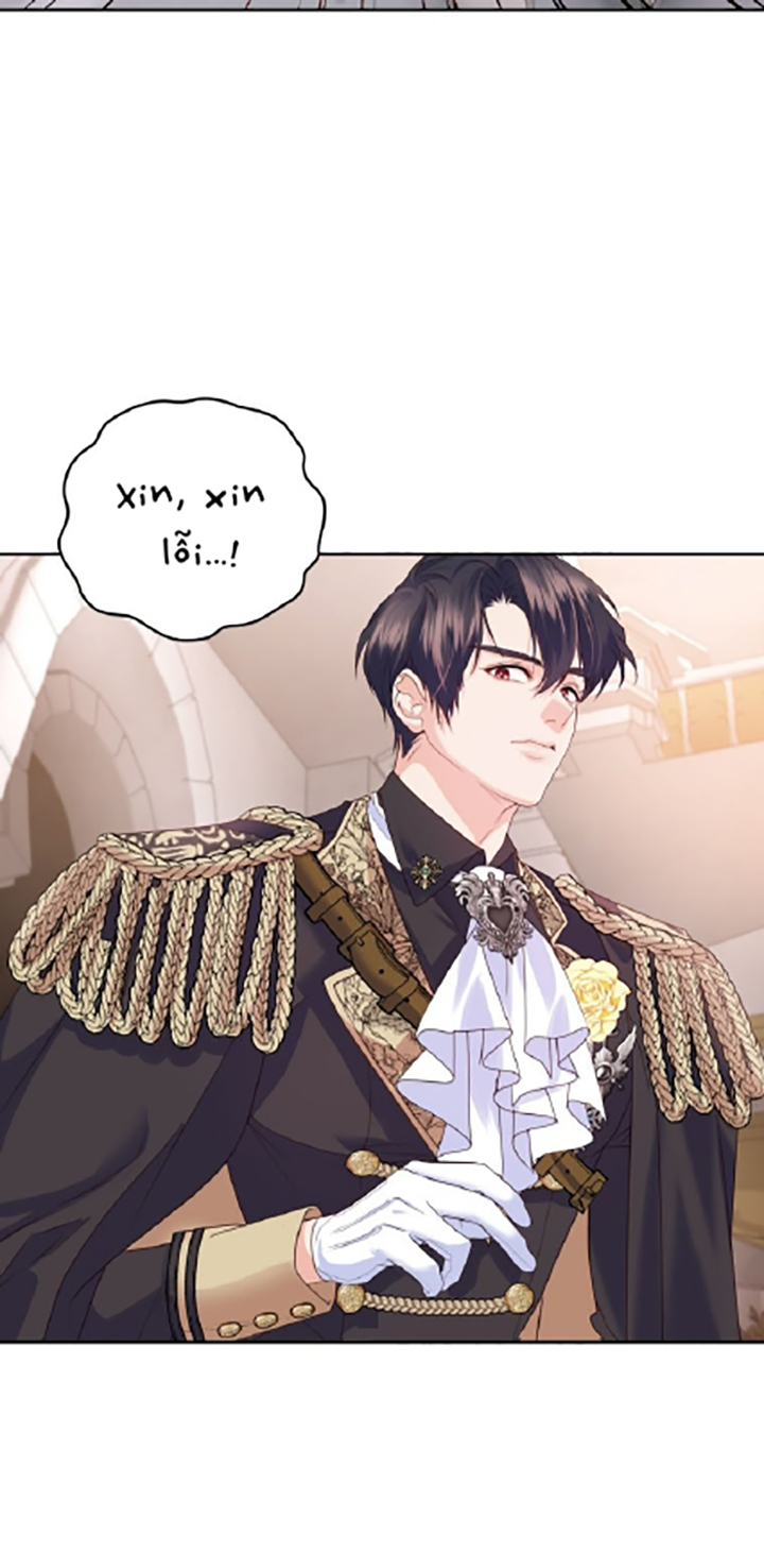 trở thành nhà điều chế nước hoa duy nhất của bạo chúa chapter 61 59