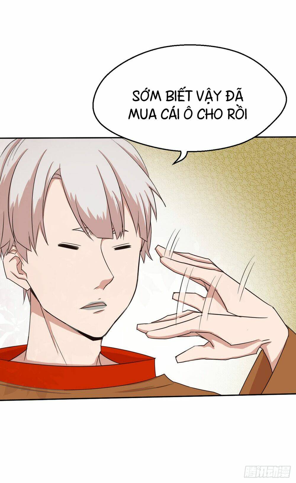 hỗn độn kiếm thần chapter 41 21