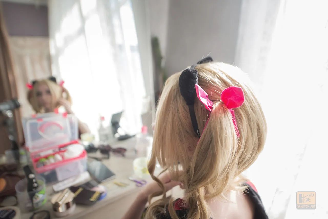 hình cosplay chapter 402 69