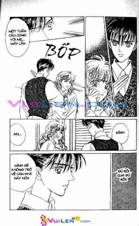 nàng tiên ánh trăng - kaguya hime chapter 2 30