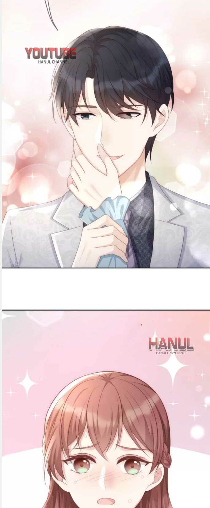 sủng em sủng tới tận cùng chapter 145 5