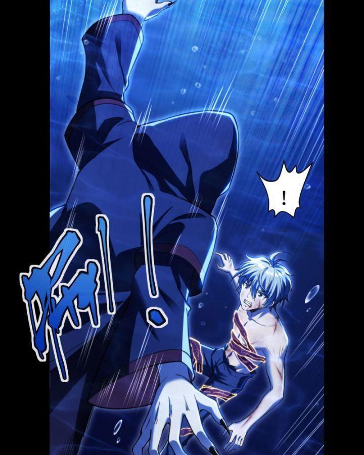 trong tuyệt cảnh ta không ngừng thăng cấp chapter 3 75