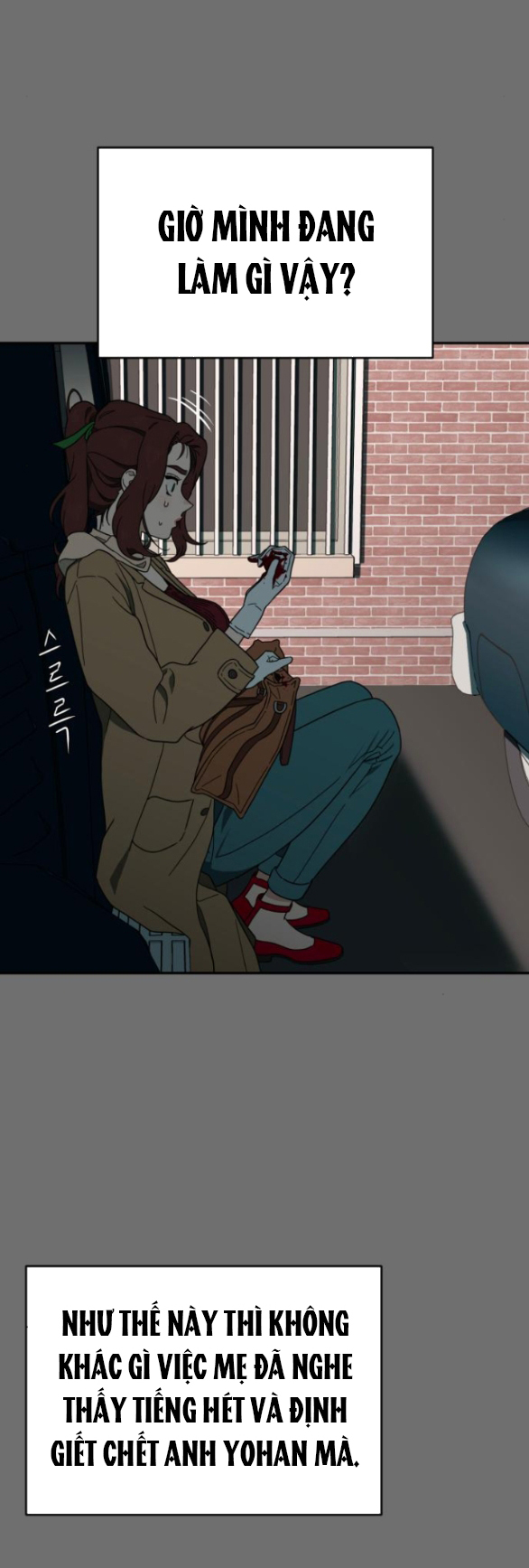khúc ca linh hồn chapter 3.2 42