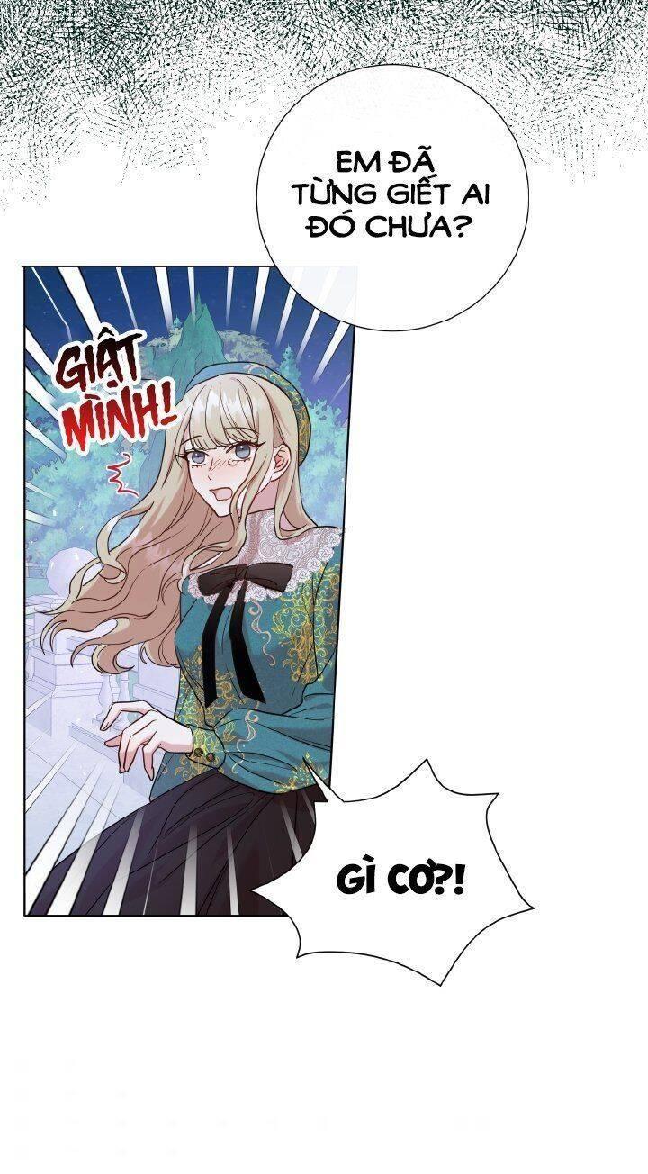 xin ngài đừng ăn tôi chapter 52 24