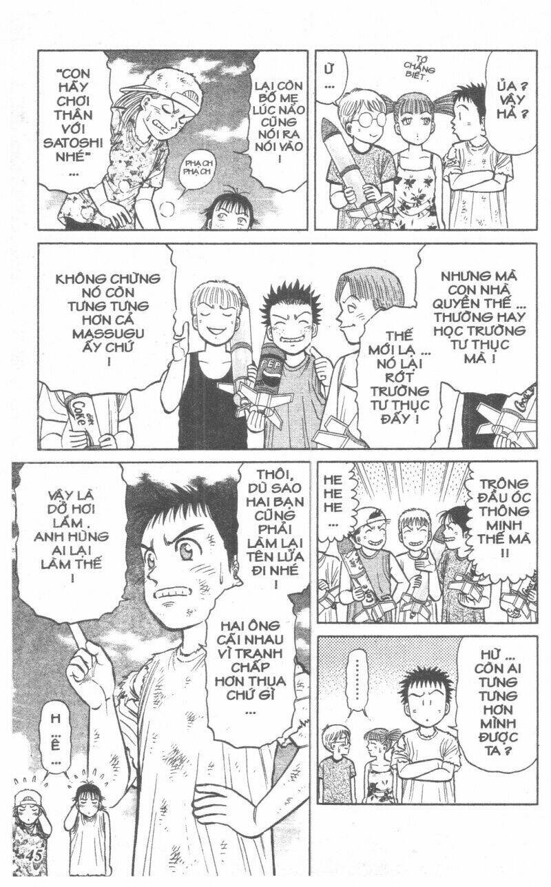 hộ chiếu xanh chapter 2 45