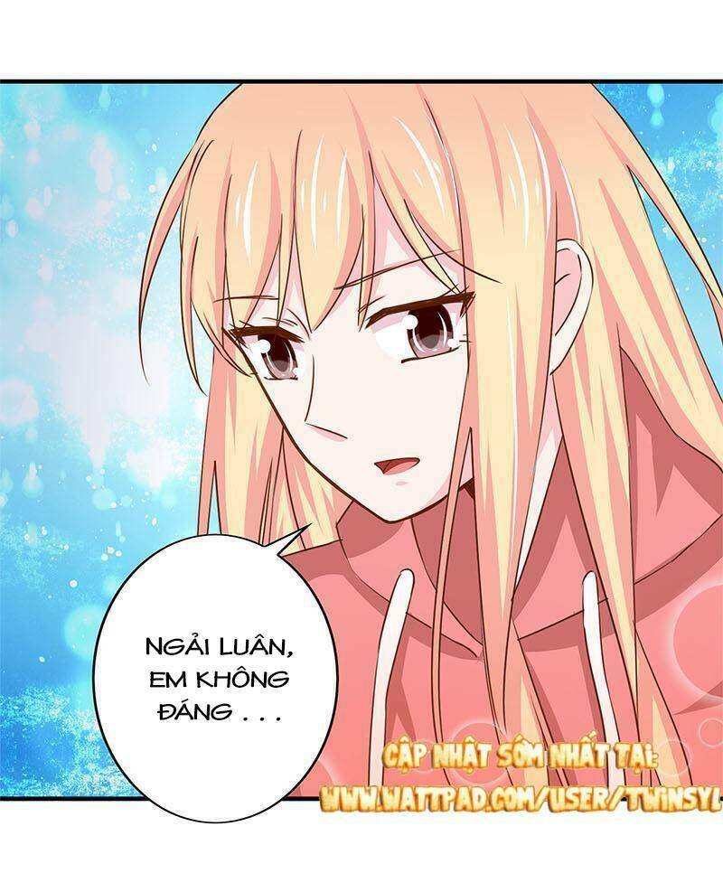 không gả cho tổng tài, gả cho người hầu chapter 145 27