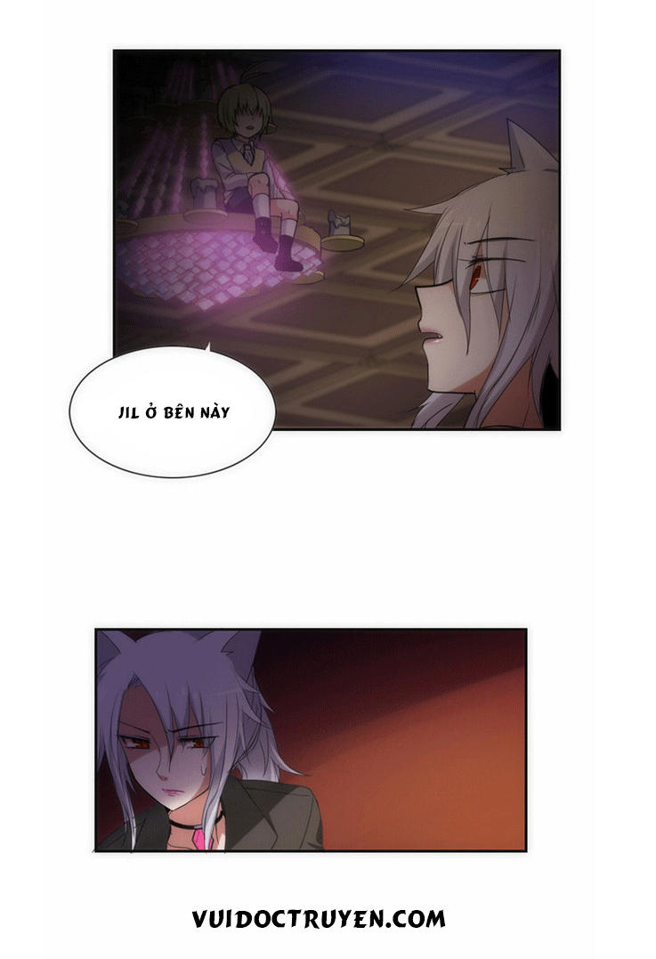 crepuscule (yamchi) chapter 64 27