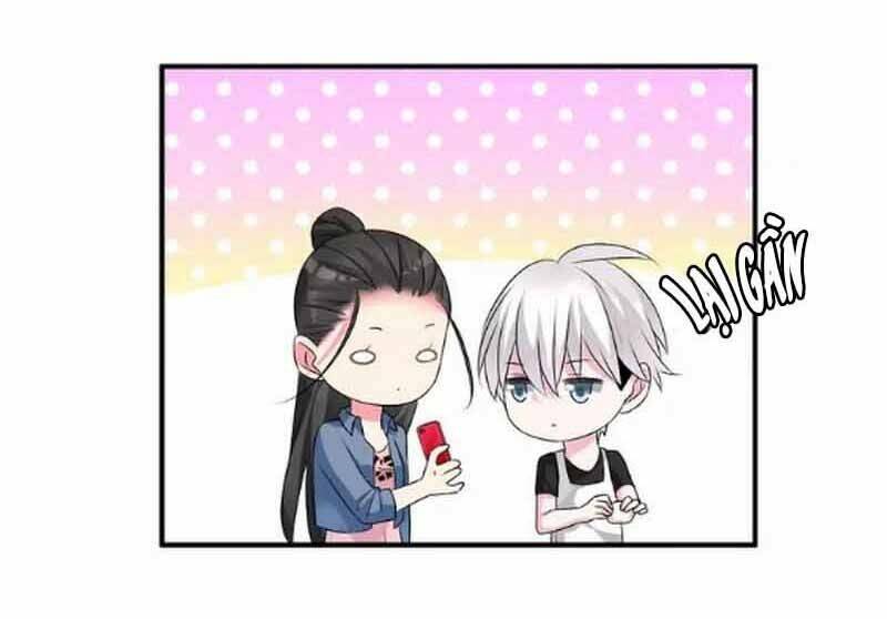 lều khều biết yêu chapter 76 58