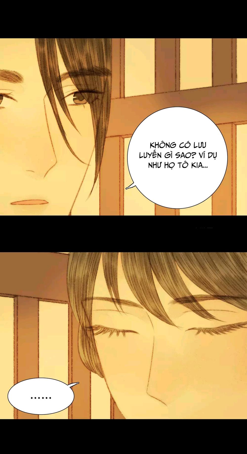 vương gia bá đạo và bác sĩ xinh đẹp chapter 68 54