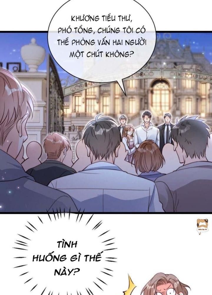 nữ phụ tiểu thuyết cẩu huyết, cô không làm nữa chapter 54 35