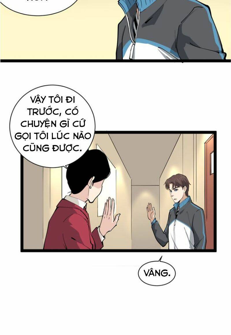 hồi xuân tiểu độc y chapter 30 22