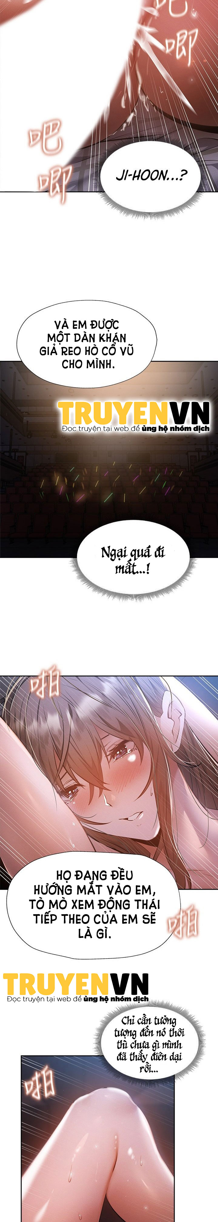 căn phòng xôi thịt chapter 51 12