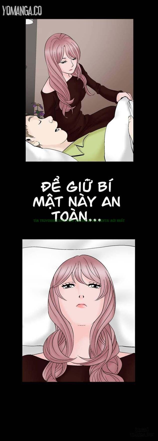 mùi vị của đôi bàn tay chapter 19 33