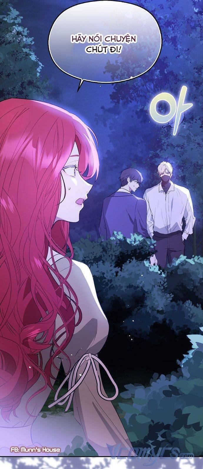 tôi không cố ý quyến rũ nam chính đâu! chapter 72 6