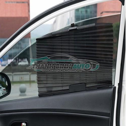 Rèm Che Nắng Cửa Sổ Ô Tô