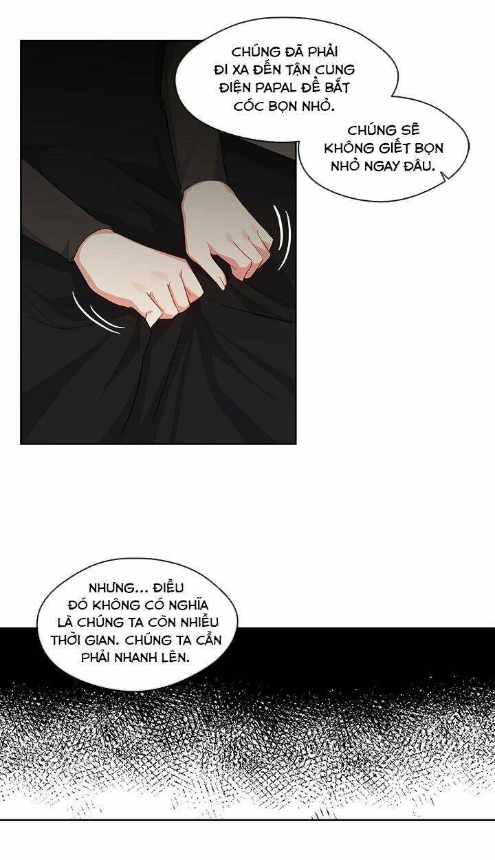 cộng tác của hoàng đế chapter 55 9