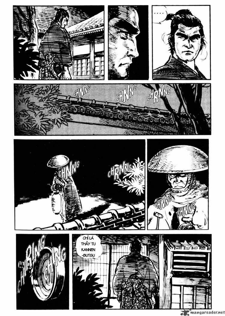 lone wolf and cub chapter 17 23