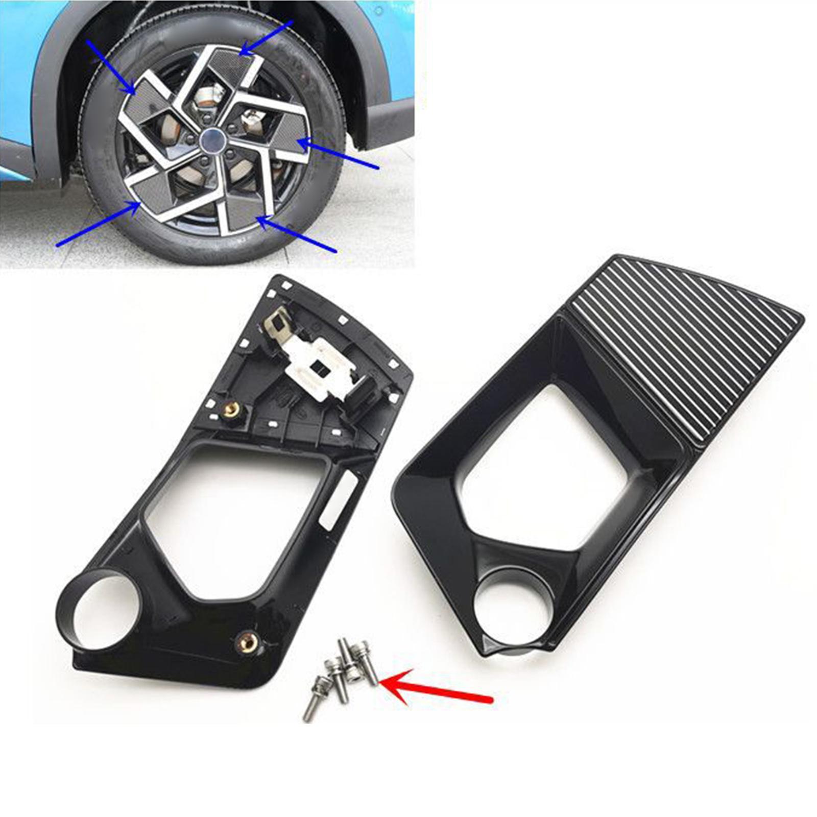 Car  with Screws for Byd Yuan Plus Accessory Replacement