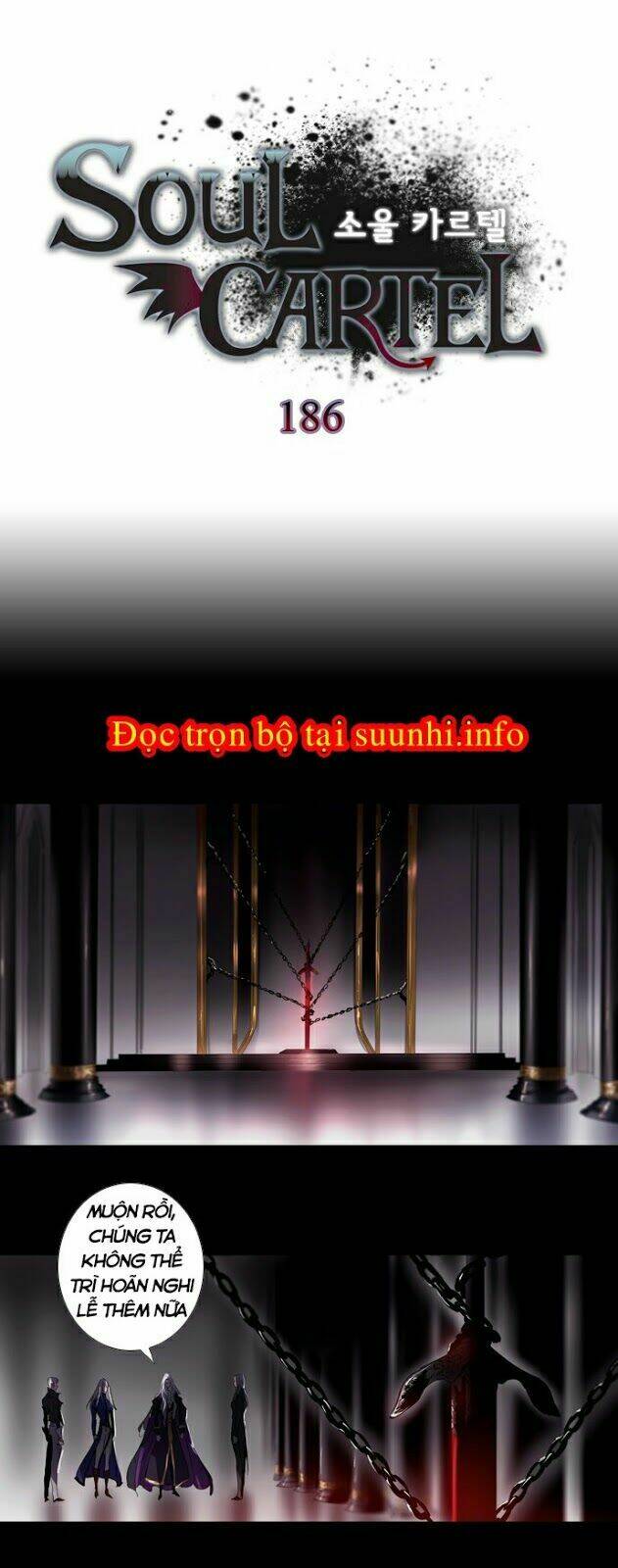 bản khế ước linh hồn chapter 186 1