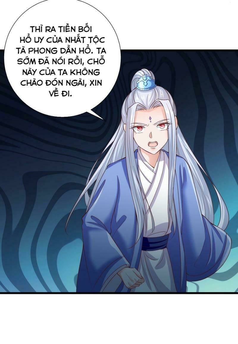 vú em của tiên ma chapter 19 3