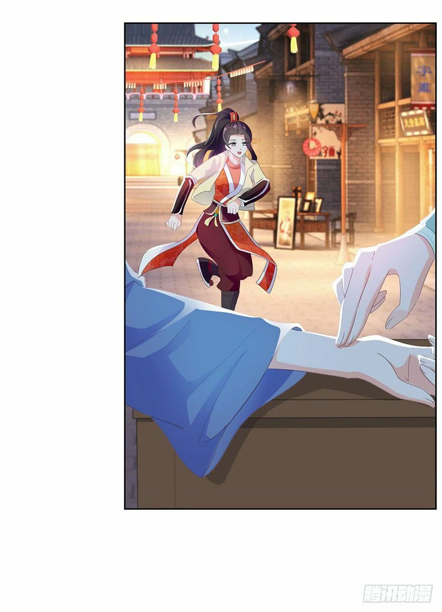 ẩn hôn 100%: chọc tức vợ yêu mua một tặng một chapter 54 28