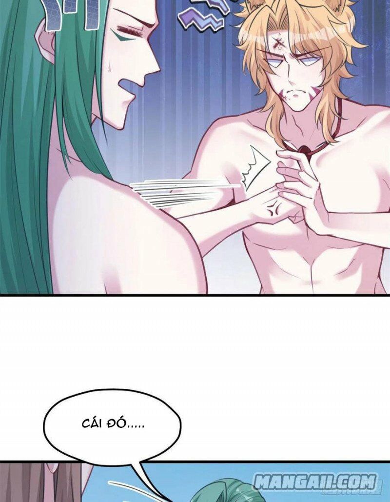 [16+] thảnh thơi thú thế chủng chủng điền, sinh sinh tể chapter 213 42