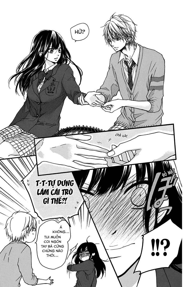 kono oto tomare! chapter 38 20