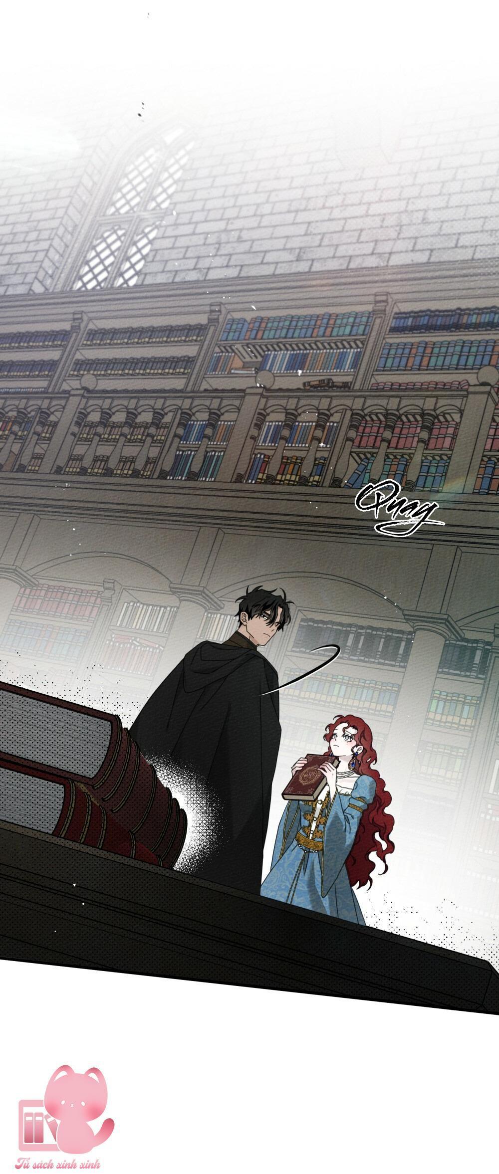 dưới tán cây sồi chapter 52 24