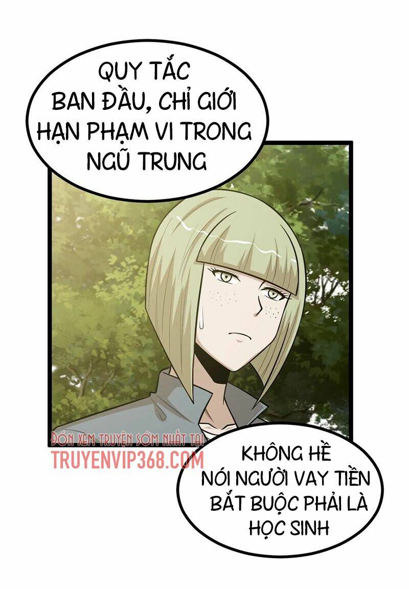 đai ca trở lại tuổi 16 chapter 91 11