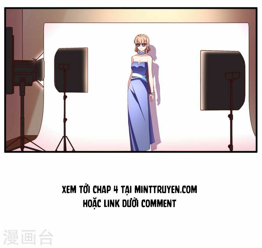 bình hoa tốt nhất chapter 1 17