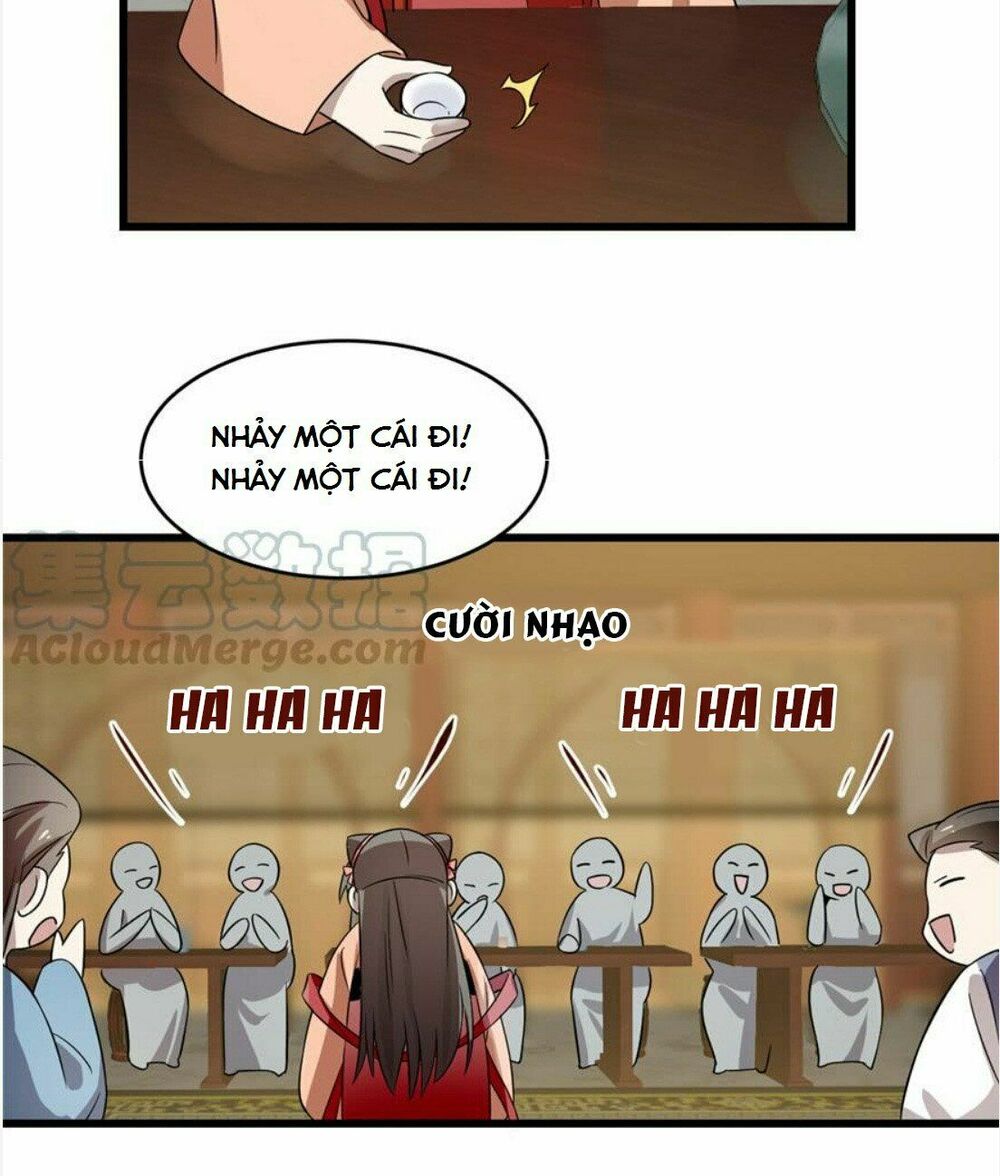 độc bộ thiên hạ: đặc công thần y chapter 77 24