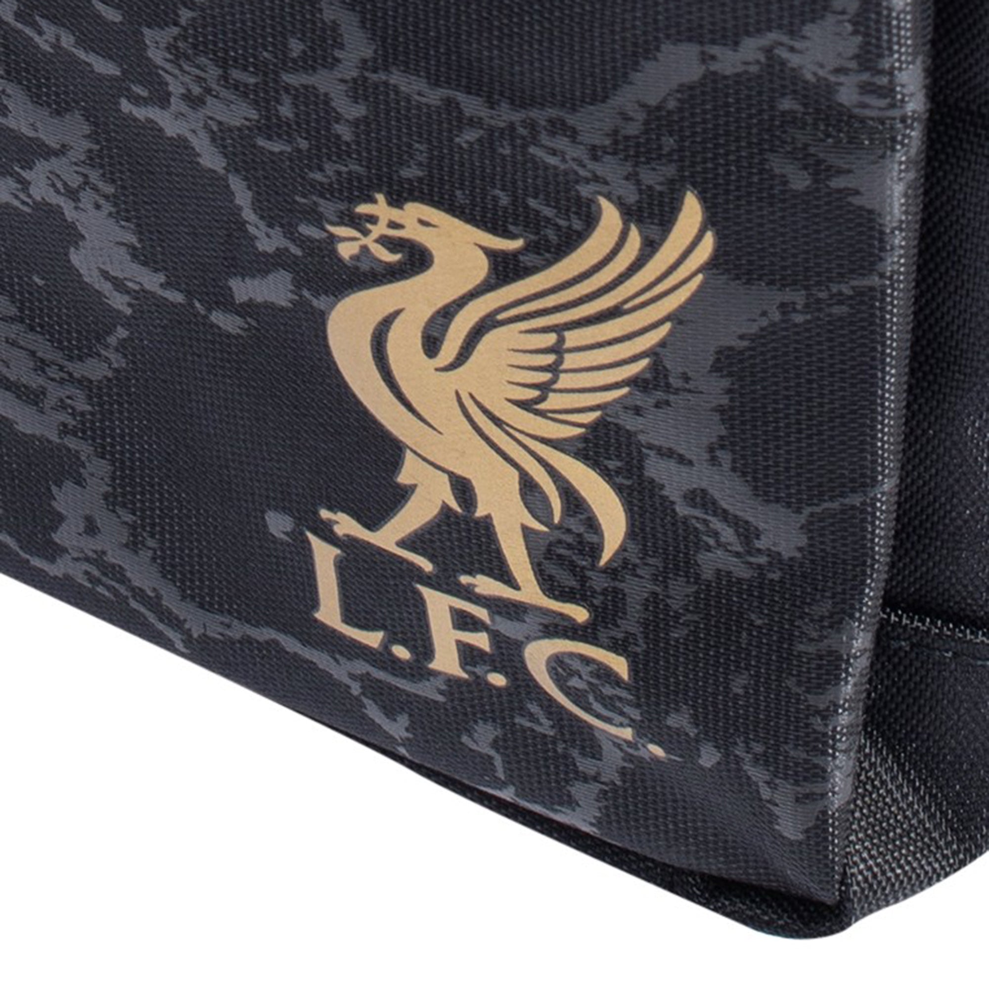 Túi đeo chéo unisex Lfc Ath Leisure Small Item - - Liverpool Fc - A15805