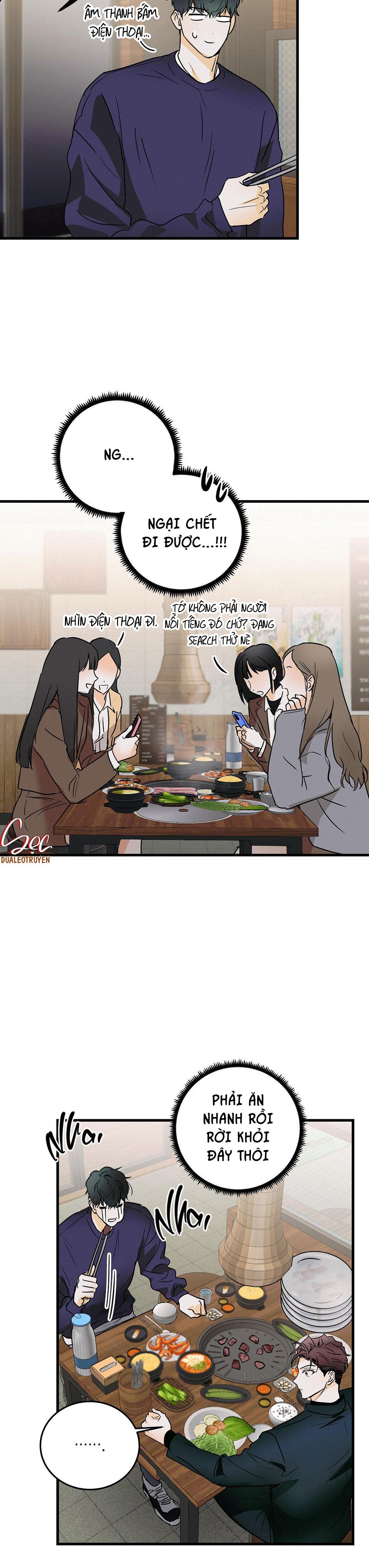 lie again chapter 11 5