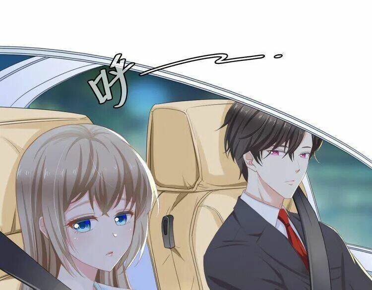 tổng tài đại nhân song mặt kiều thê chapter 8 5