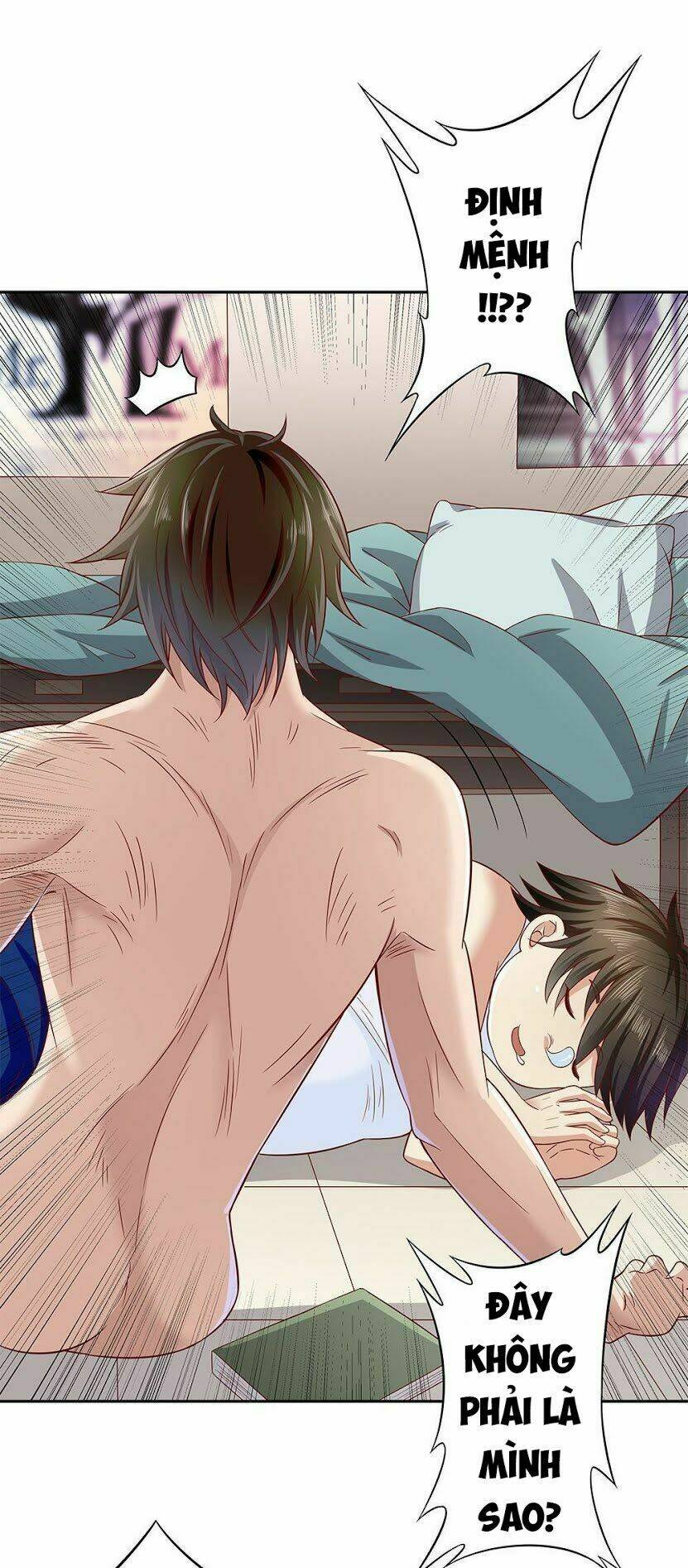 song diện đặc công chapter 2 16